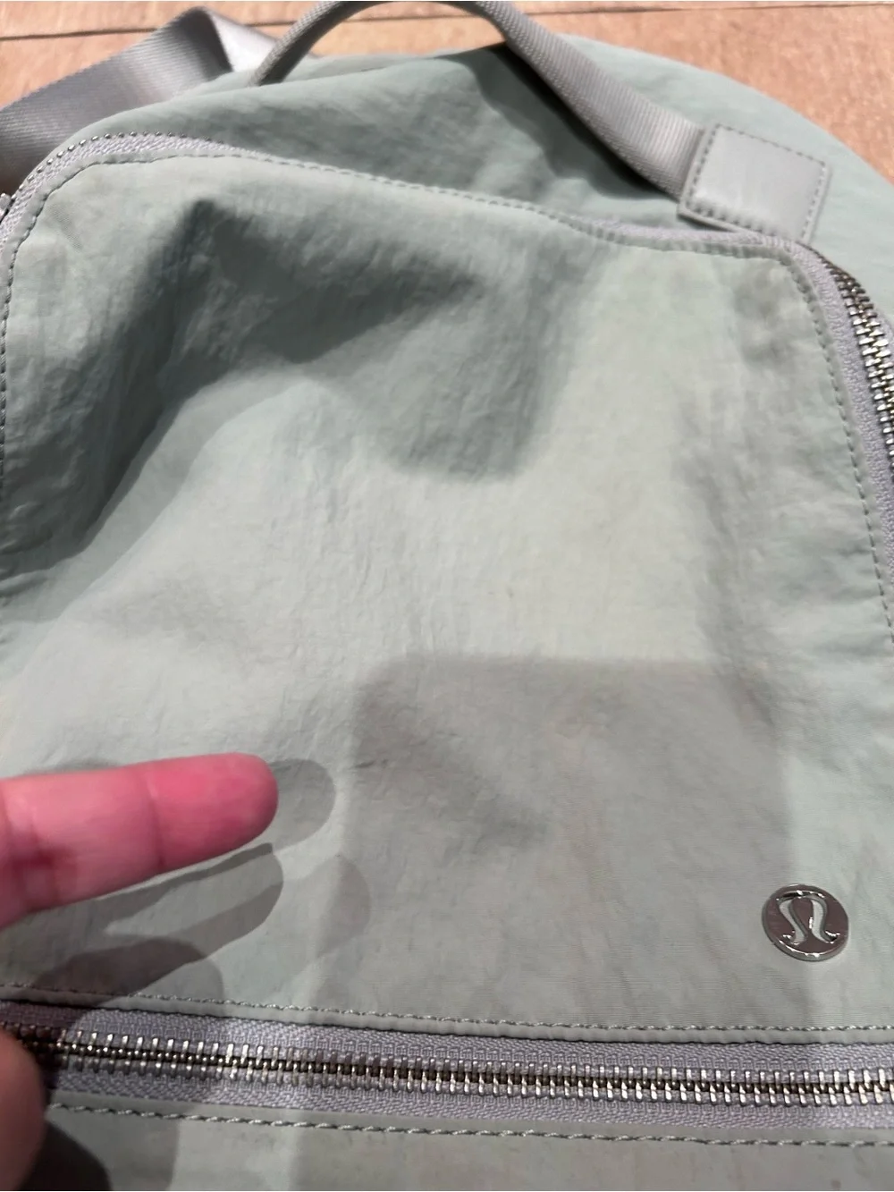 lululemon athletica sleek light
